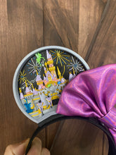 Load image into Gallery viewer, "Standard" 100th Anniversary Castle