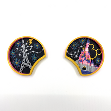 Load image into Gallery viewer, OOPSIE Multi Color JUST EARS