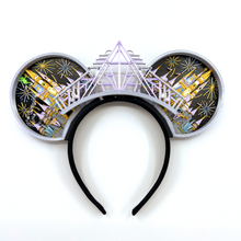 Load image into Gallery viewer, "Standard" 100th Anniversary Castle
