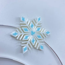 Load image into Gallery viewer, Ice Mice Halo Topper