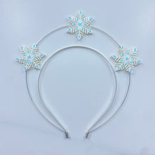 Load image into Gallery viewer, Ice Mice Halo Topper