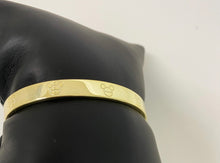 Load image into Gallery viewer, Luxe Mouse Bangle- BLACK FRIDAY EXCLUSIVE OFFER