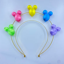 Load image into Gallery viewer, Balloon Halo Topper