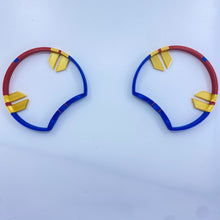 Load image into Gallery viewer, OOPSIE Multi Color JUST EARS