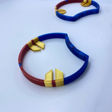 Load image into Gallery viewer, "Just Ears" Marvelous Open Hoops