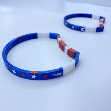 Load image into Gallery viewer, "Just Ears" America Open Hoops