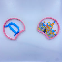 Load image into Gallery viewer, OOPSIE Multi Color JUST EARS