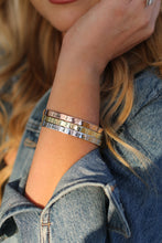 Load image into Gallery viewer, Luxe Mouse Bangle- BLACK FRIDAY EXCLUSIVE OFFER
