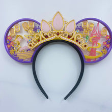 Load image into Gallery viewer, OOPSIE Multicolor Standard Ears