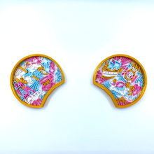 Load image into Gallery viewer, OOPSIE Multi Color JUST EARS