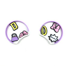 Load image into Gallery viewer, OOPSIE Multi Color JUST EARS