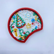Load image into Gallery viewer, "Just Ears" Holiday Party