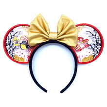 Load image into Gallery viewer, OOPSIE Multicolor Standard Ears