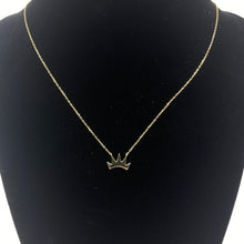 Load image into Gallery viewer, Sea Witch Necklace