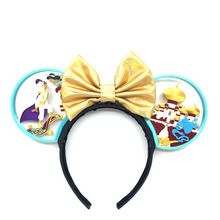 Load image into Gallery viewer, OOPSIE Multicolor Standard Ears