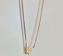 Load image into Gallery viewer, Pixie Dust Necklace
