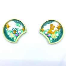 Load image into Gallery viewer, "Just Ears" Belle Of The Bayou