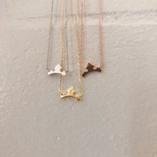 Load image into Gallery viewer, Dream Crown Necklace
