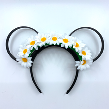 Load image into Gallery viewer, Interchangeable Flower Crowns