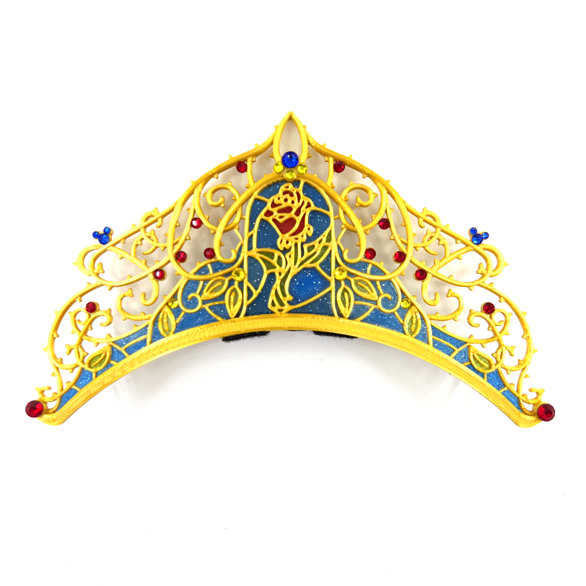 Interchangeable Tiaras – Imaginex Ears