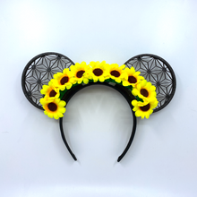 Load image into Gallery viewer, Interchangeable Flower Crowns