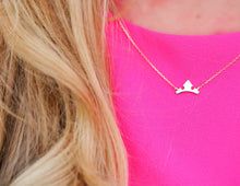 Load image into Gallery viewer, Dream Crown Necklace