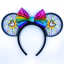 Load image into Gallery viewer, OOPSIE Multicolor Standard Ears