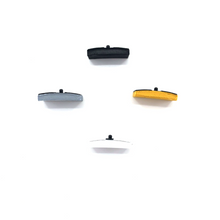 Load image into Gallery viewer, **NEW PRODUCT** Hat System Interchangeable Bow/Tiara Accessory Add-on