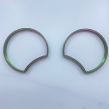 Load image into Gallery viewer, OOPSIE Multi Color JUST EARS
