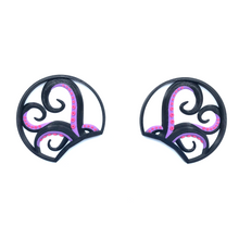 Load image into Gallery viewer, OOPSIE Multi Color JUST EARS