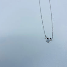 Load image into Gallery viewer, Miss Mouse Necklace