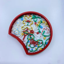 Load image into Gallery viewer, "Just Ears" Holiday Party