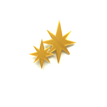 Load image into Gallery viewer, Hair Clips / Bow Bauble