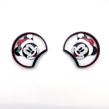 Load image into Gallery viewer, "Just Ears" X-Mas Mice