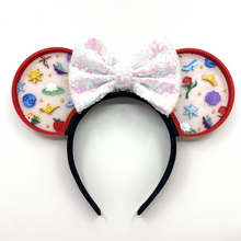 Load image into Gallery viewer, OOPSIE Multicolor Standard Ears