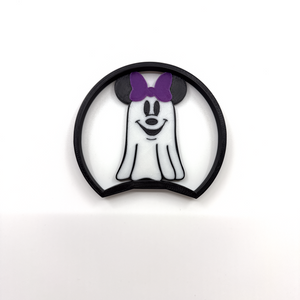"Just Ears" Mix + Match Spooky Icons