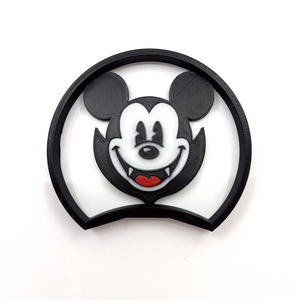 "Just Ears" Mix + Match Spooky Icons