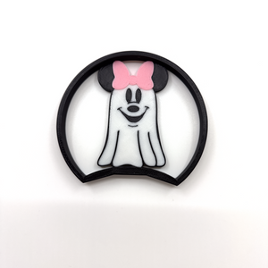 "Just Ears" Mix + Match Spooky Icons