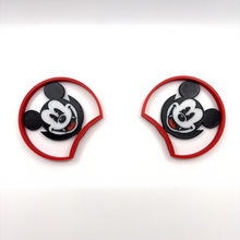 Load image into Gallery viewer, &quot;Just Ears&quot; Vampy Mouse