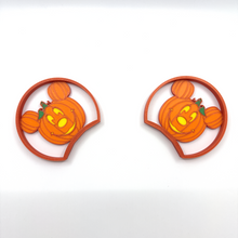 Load image into Gallery viewer, &quot;Just Ears&quot; Pumpkin Mouse