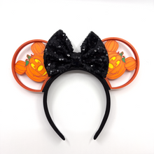 Load image into Gallery viewer, &quot;Standard&quot; Pumpkin Mouse