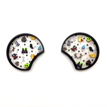 Load image into Gallery viewer, &quot;Just Ears&quot; Very Villainous