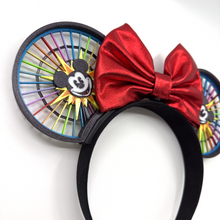 Load image into Gallery viewer, "Standard" Rainbow Funwheel