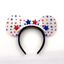 Load image into Gallery viewer, "Standard" Liberty Stars