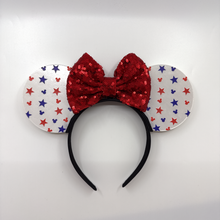 Load image into Gallery viewer, "Standard" Liberty Stars
