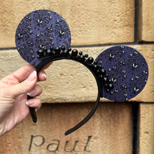 Load image into Gallery viewer, "Just Ears" Happy Haunts