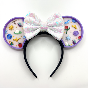 OOPSIE Multicolor Standard Ears