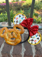 Load image into Gallery viewer, &quot;Standard&quot; Park Snack