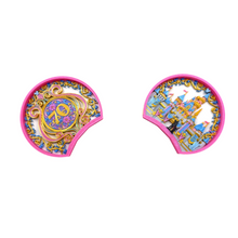 Load image into Gallery viewer, OOPSIE Multi Color JUST EARS