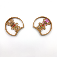 Load image into Gallery viewer, &quot;Just Ears&quot; Gingermice